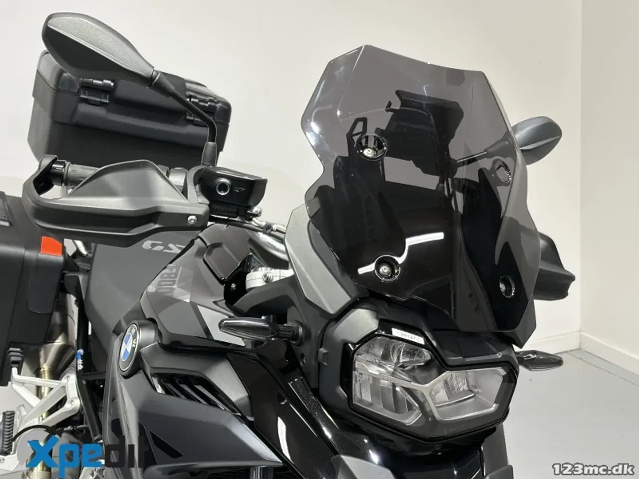 Billede 16 - BMW F 800 GS