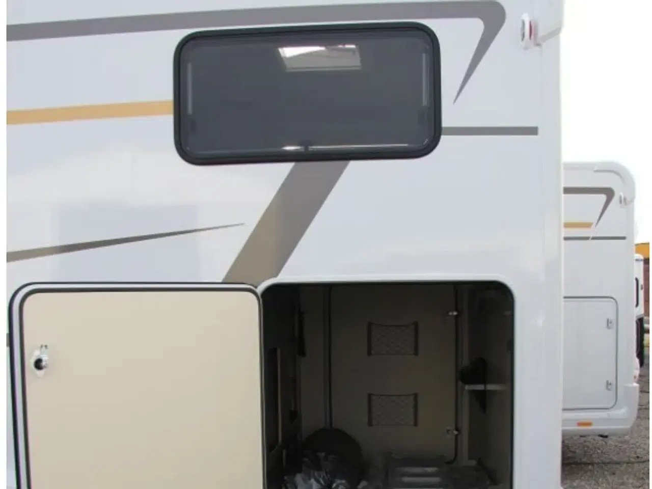 Billede 5 - Eura Mobil Profila T 726 EF