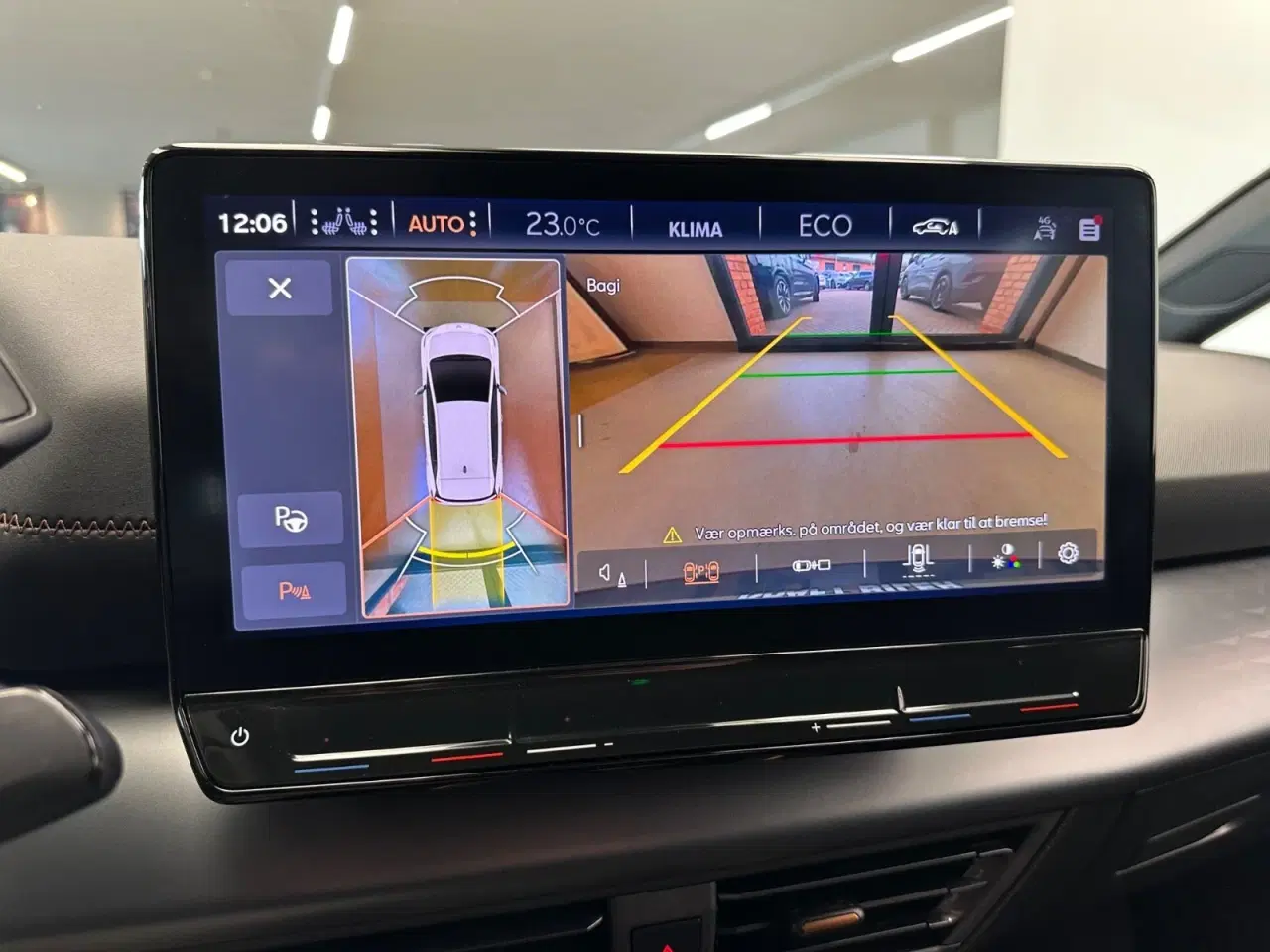 Billede 20 - Cupra Born 58 High