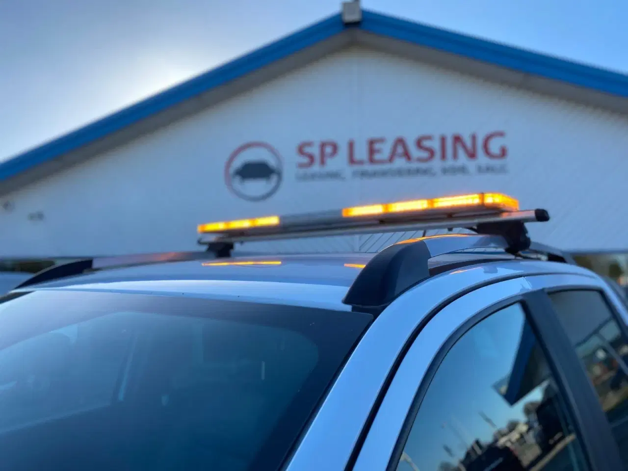 Billede 13 - Ford Ranger 2,0 EcoBlue Wildtrak Db.Kab aut.