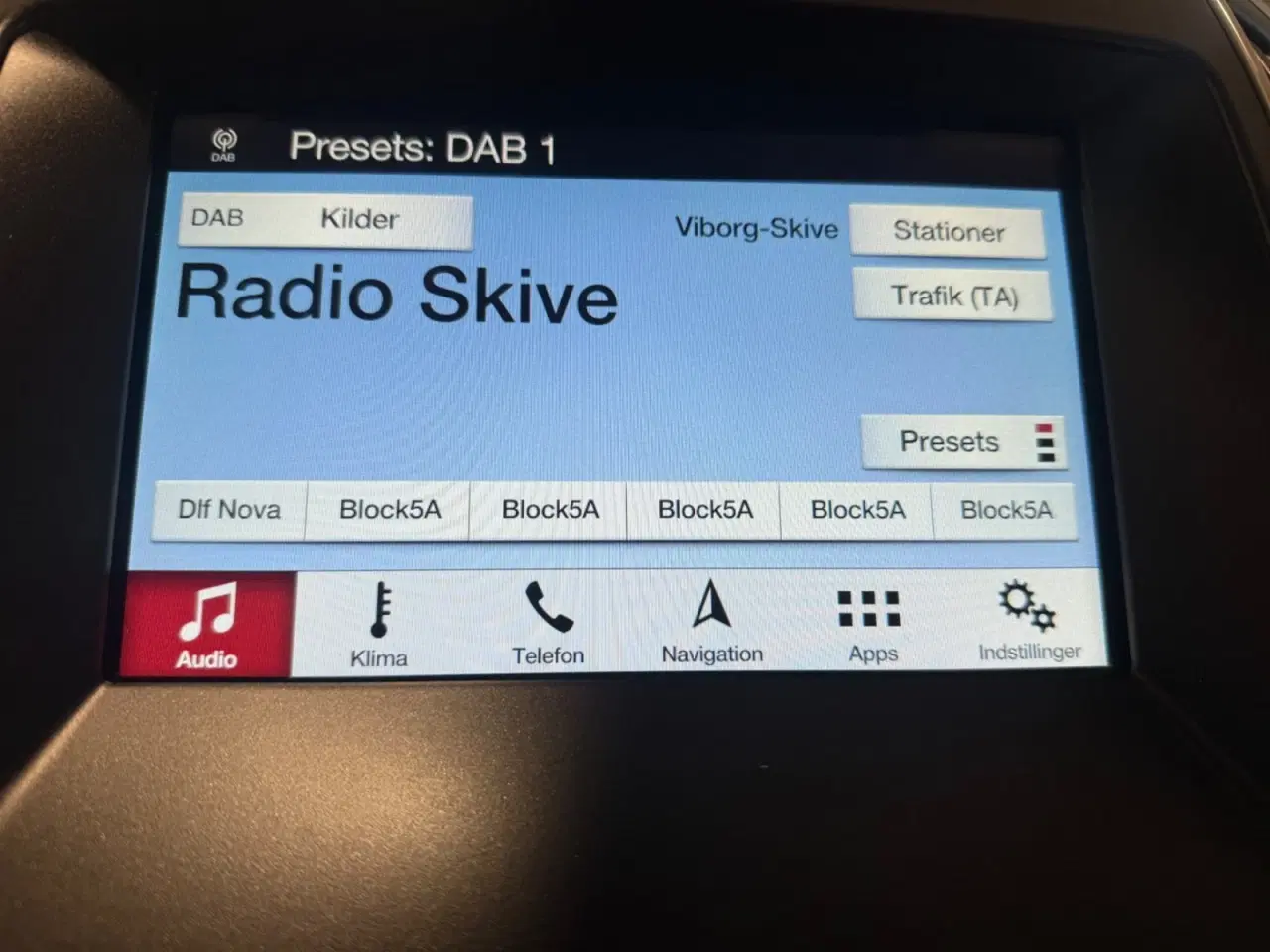 Billede 16 - Ford Galaxy 2,0 TDCi 150 Titanium aut. 7prs