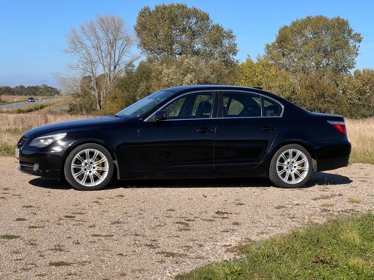 Billede 3 - BMW 523i LCI