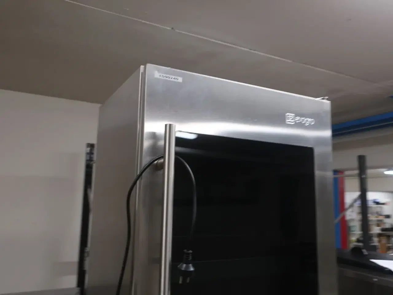 Billede 2 - Groskab EVOGRO E40XXX