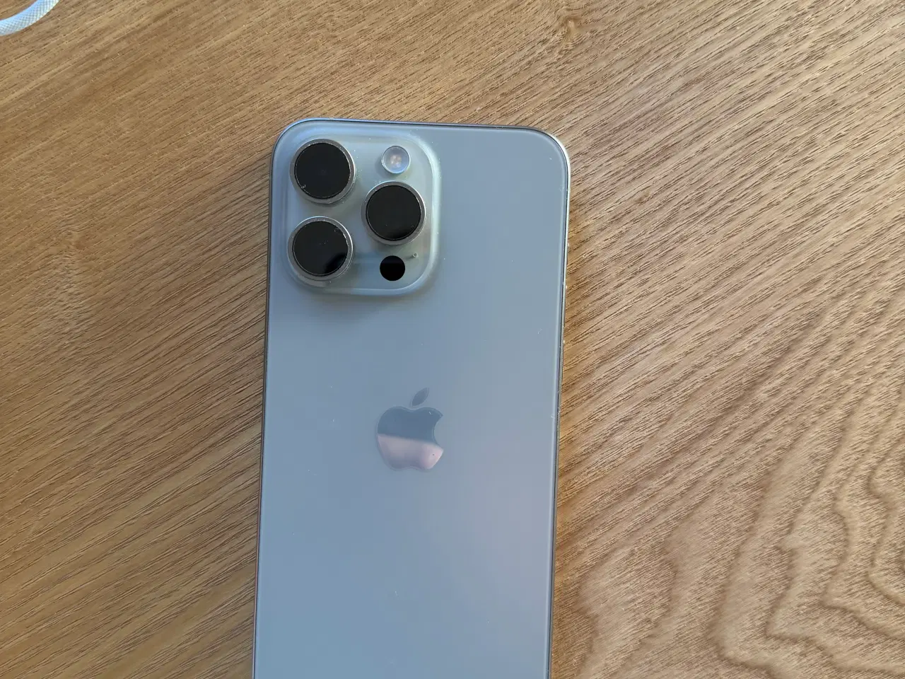 Billede 3 - Iphone 15 pro max