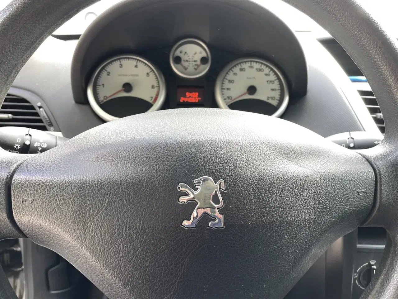 Billede 4 - Peugeot 207 1,4 XR Plus 88HK 5d