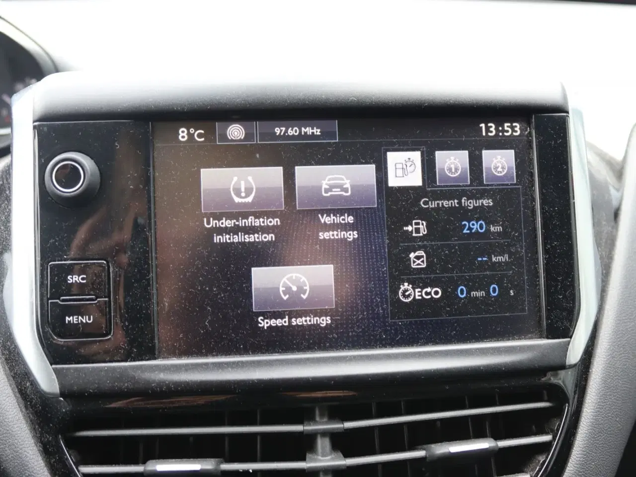 Billede 7 - Peugeot 208 1,6 BlueHDi 100 Active