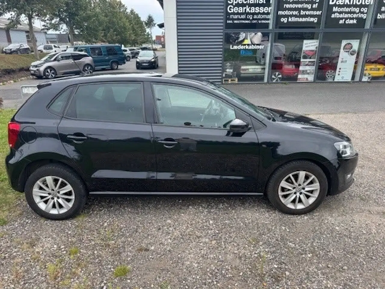 Billede 5 - VW Polo 1,2 TSi 90 Comfortline