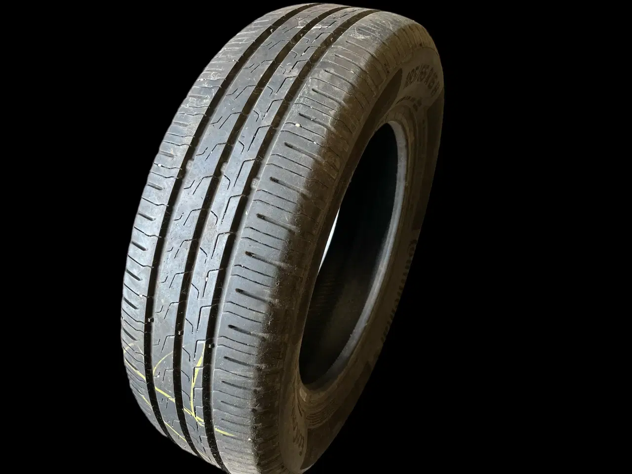 Billede 2 - 15 Continental 185/65r15 Ref.J56 sommer