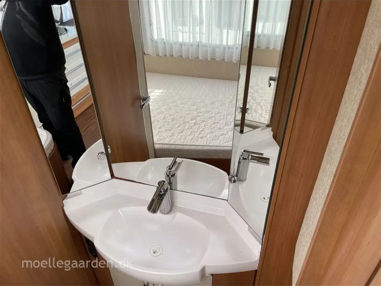 Billede 4 - 2011 - Hobby Excellent 495 UFe