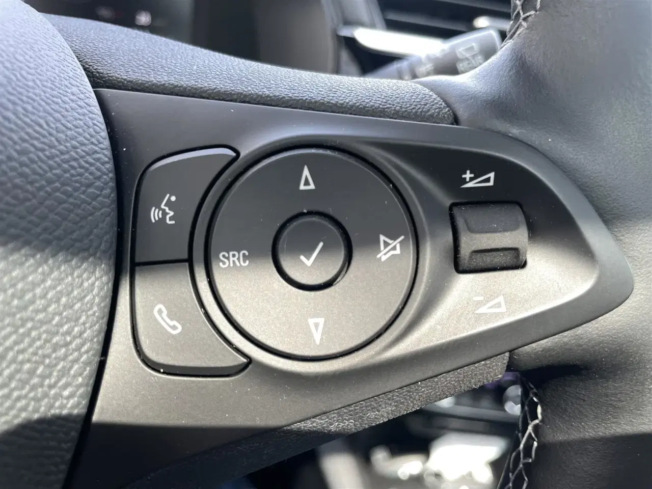 Billede 5 - Opel Corsa-e EL Edition+ 136HK 5d Aut.