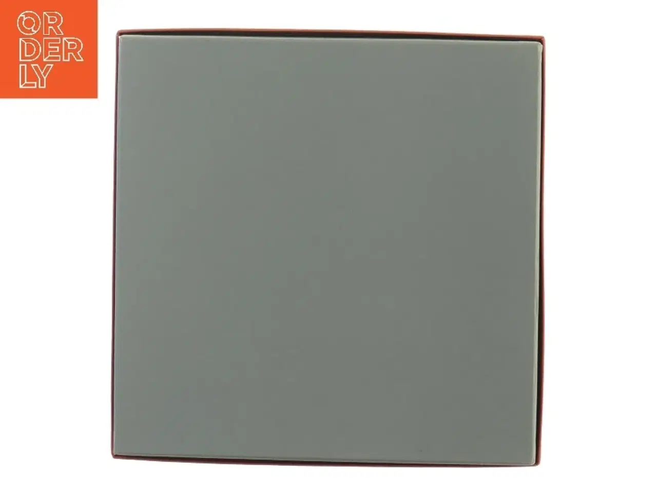 Billede 4 - Tørklæde fra Max Mara (str. 24 cm)