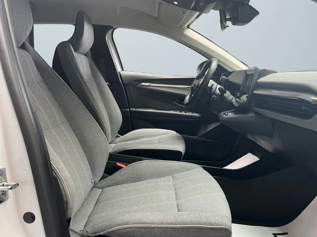 Billede 15 - Renault Megane E-Tech 40 Equilibre