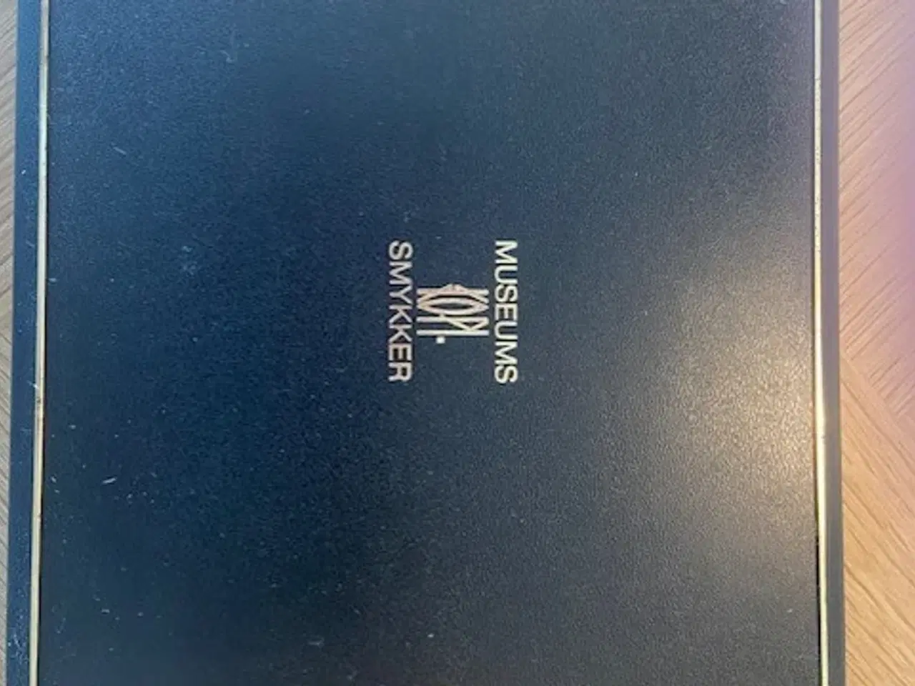 Billede 2 - Halskæde fra Museums smykker unisex