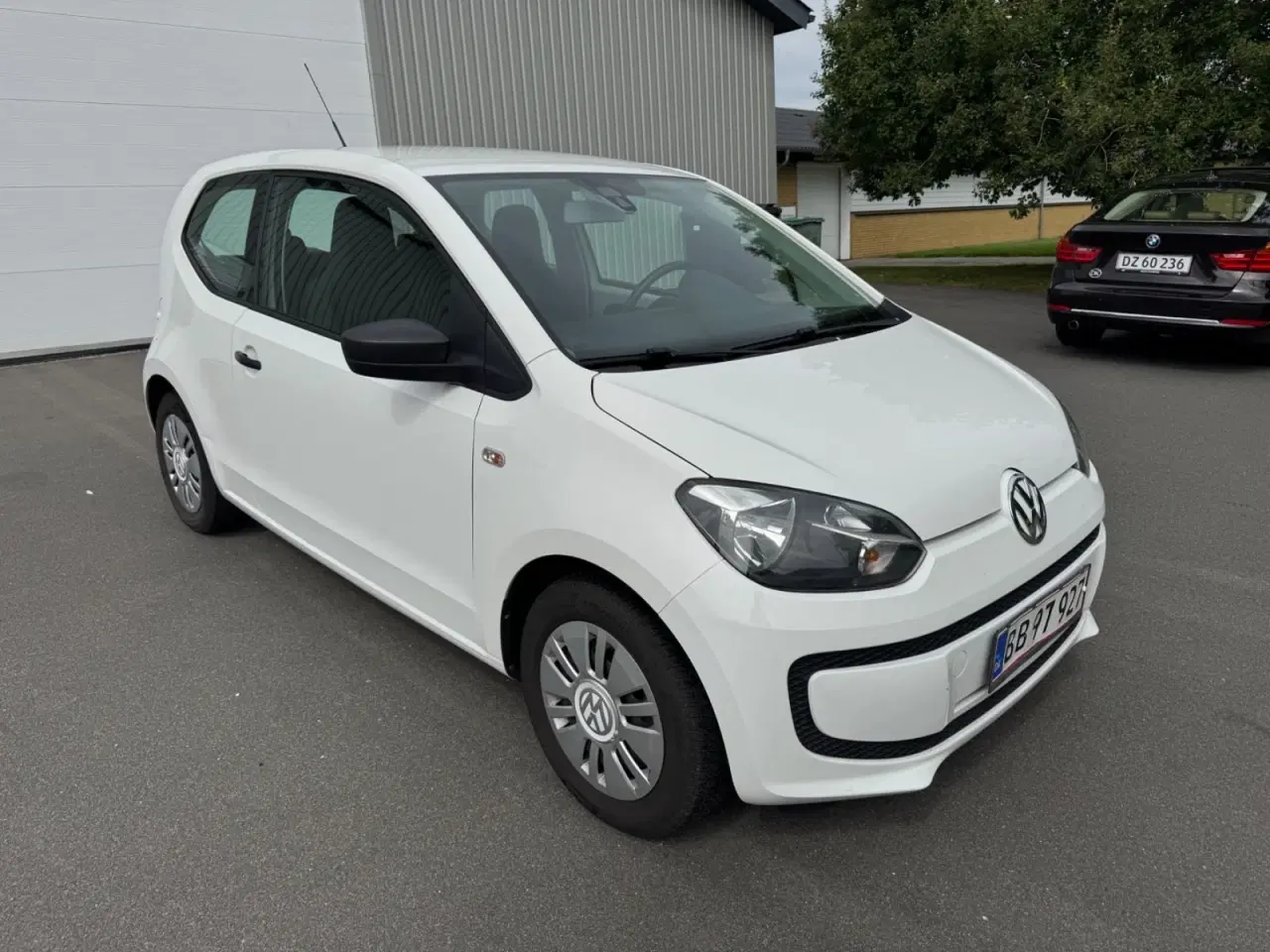 Billede 3 - VW Up! 1,0 60 Groove Up! BMT