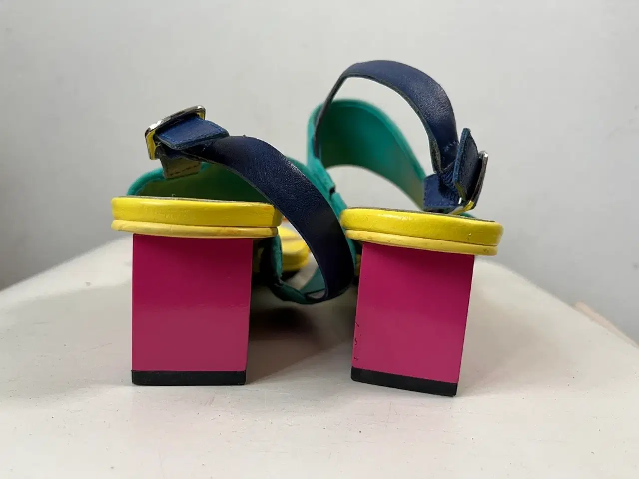 Billede 5 - United Nude, sandaler, str 40