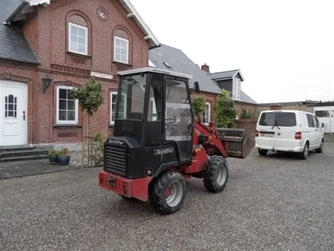 Billede 2 - Schäffer 336