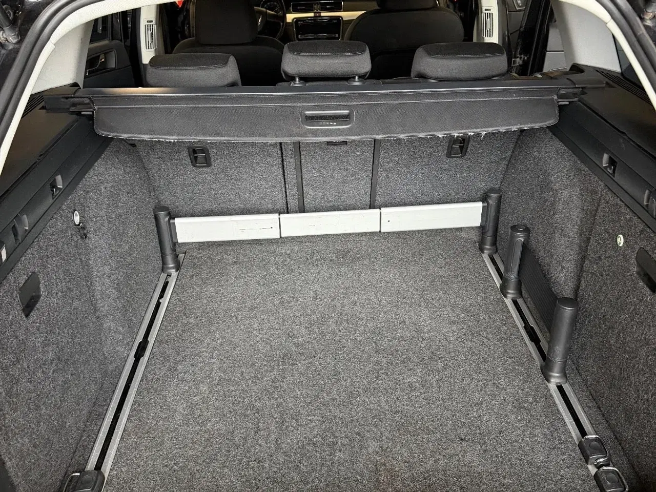 Billede 17 - Skoda Superb 1,6 TDi 105 Active Combi GreenLine