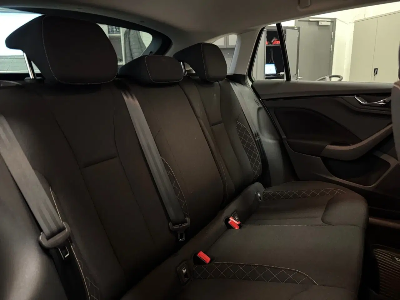 Billede 16 - Skoda Scala 1,0 TSi 110 Style DSG