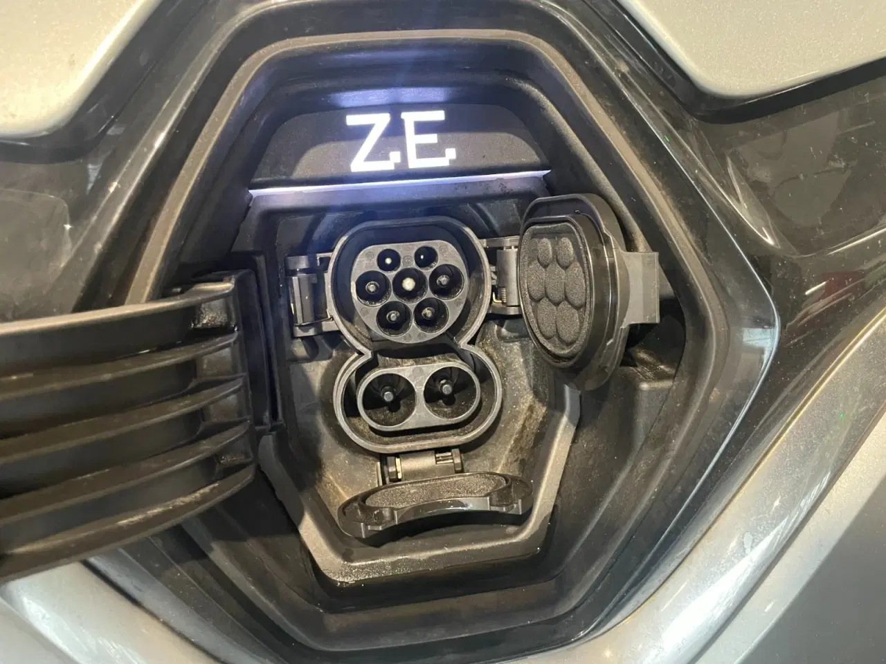 Billede 3 - Renault Zoe 52 Intens