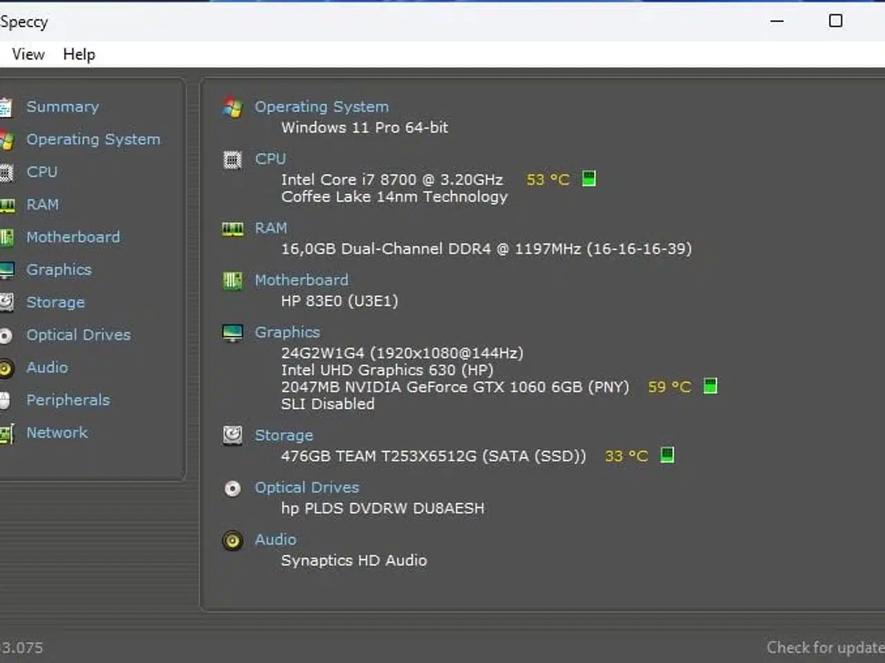 Billede 4 - Billig Gaming PC