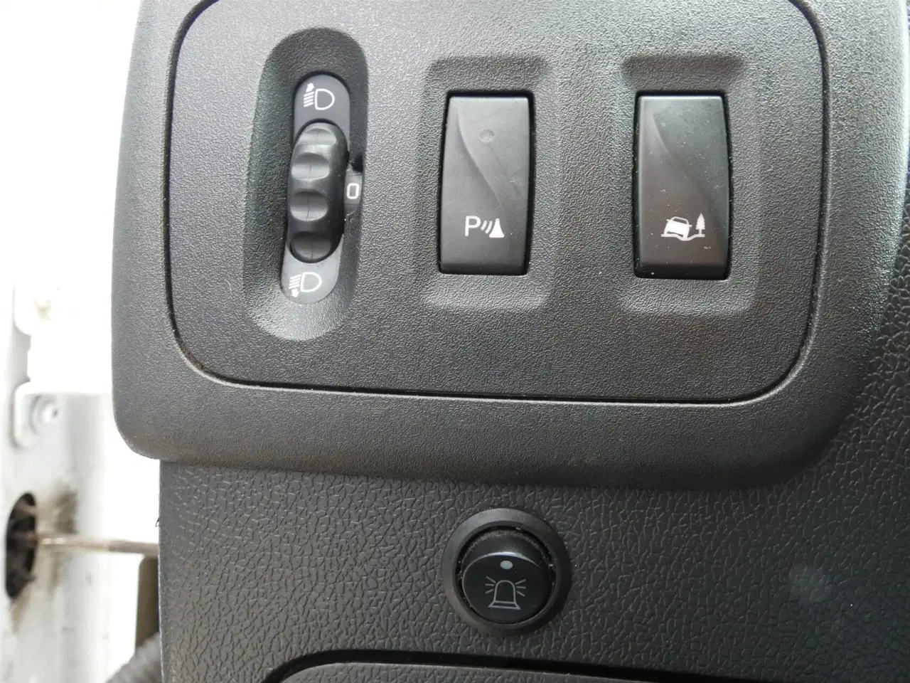 Billede 16 - Renault Master T35 L3H2 2,3 DCI tvillingehjul start/stop 170HK Van 6g