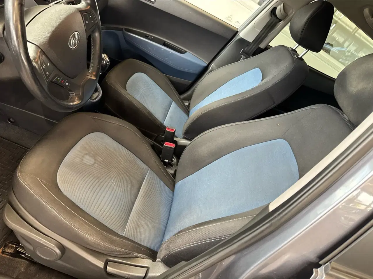 Billede 18 - Hyundai i10 1,0 Style