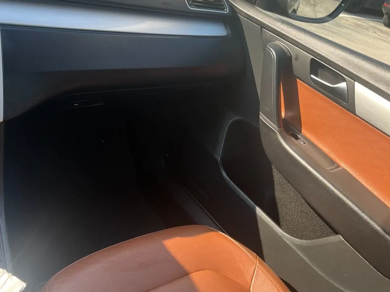 Billede 8 - VW Passat Alltrack 2,0 TDi 177 DSG 4Motion BMT