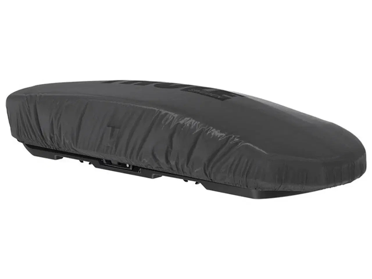 Billede 1 - THULE BOX LID COVER TIL TAGBOKSE STR.2