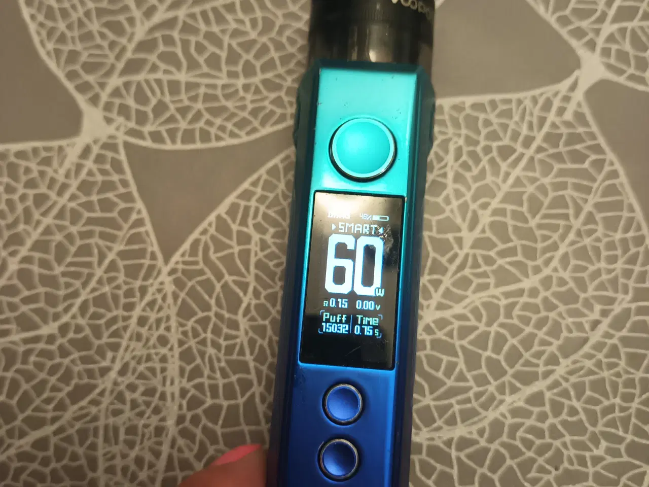 Billede 2 - E cigaret voopoo Drag s2 
