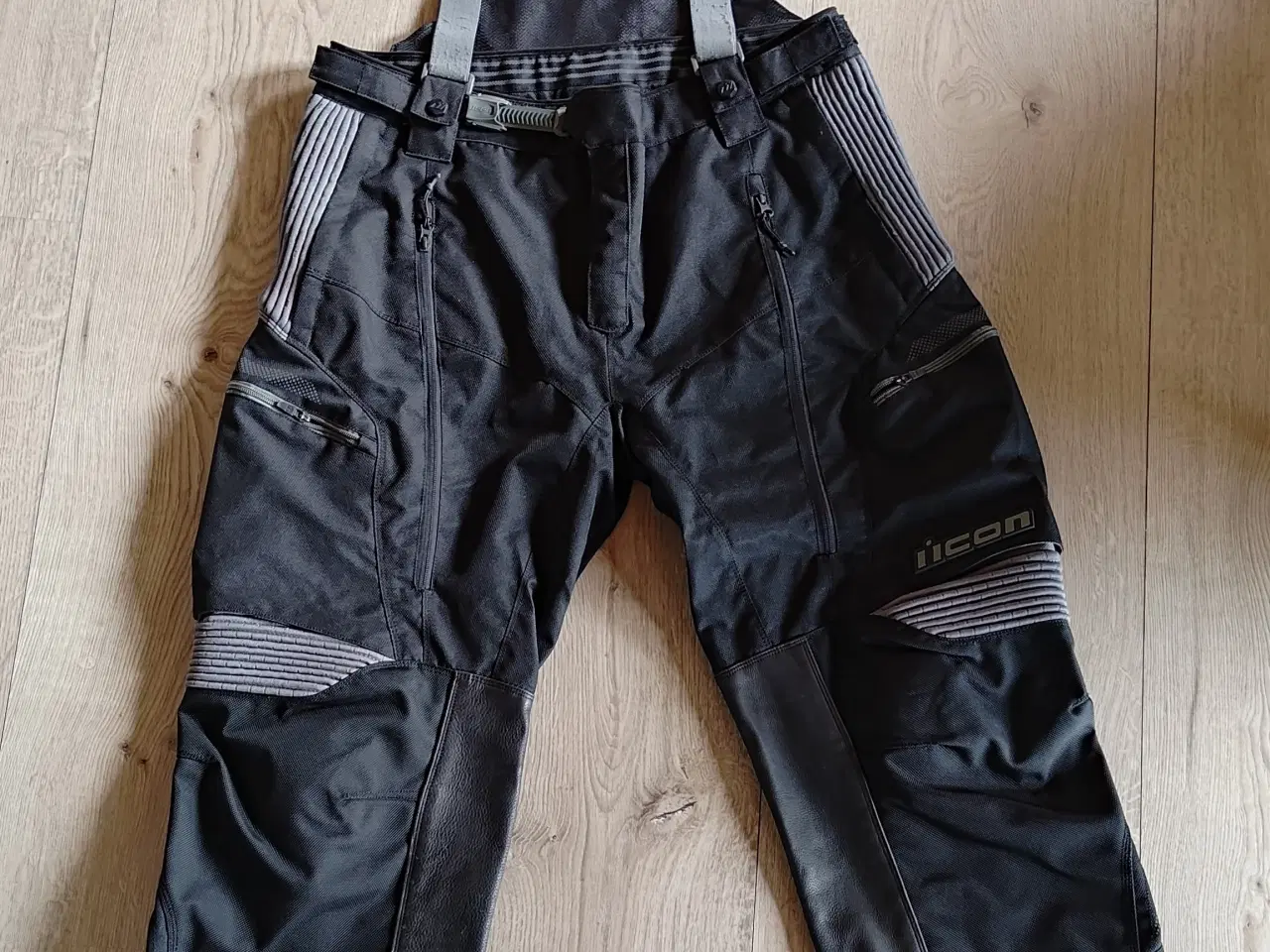 Billede 1 - Icon Raiden Watchtower (over)Pants