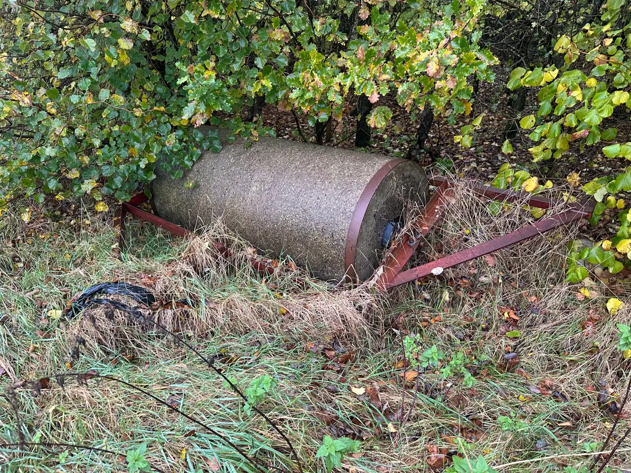 Billede 11 - Salg af diverse landbrugsmaskiner