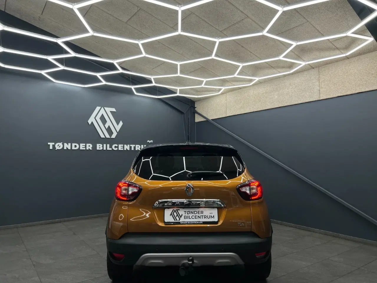 Billede 17 - Renault Captur 1,2 TCe 120 Intens
