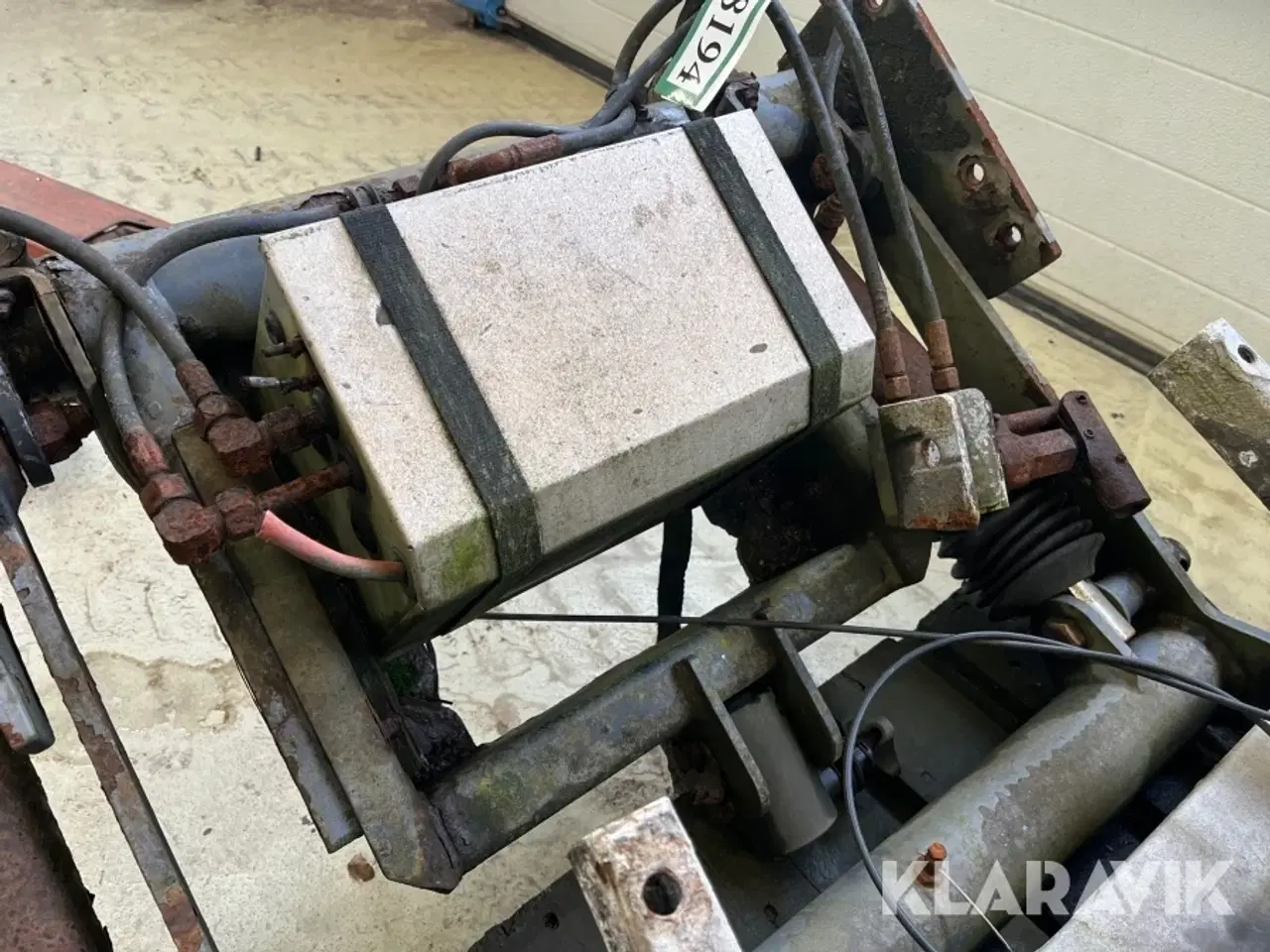 Billede 12 - Lift Haldex