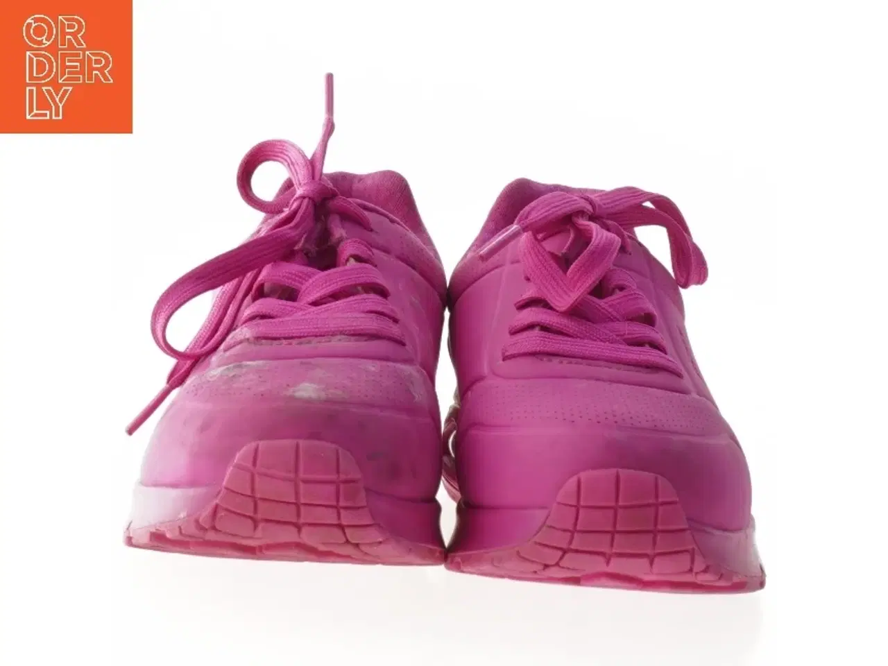 Billede 4 - Skechers sneakers i pink fra Skechers (str. 38 )