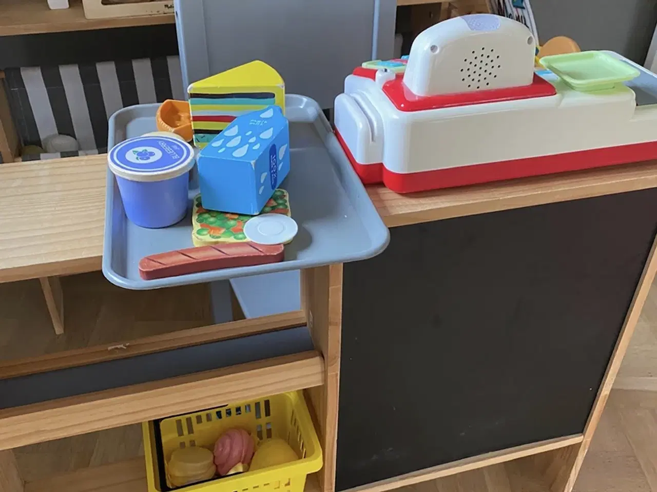 Billede 2 - Købmandsbutik