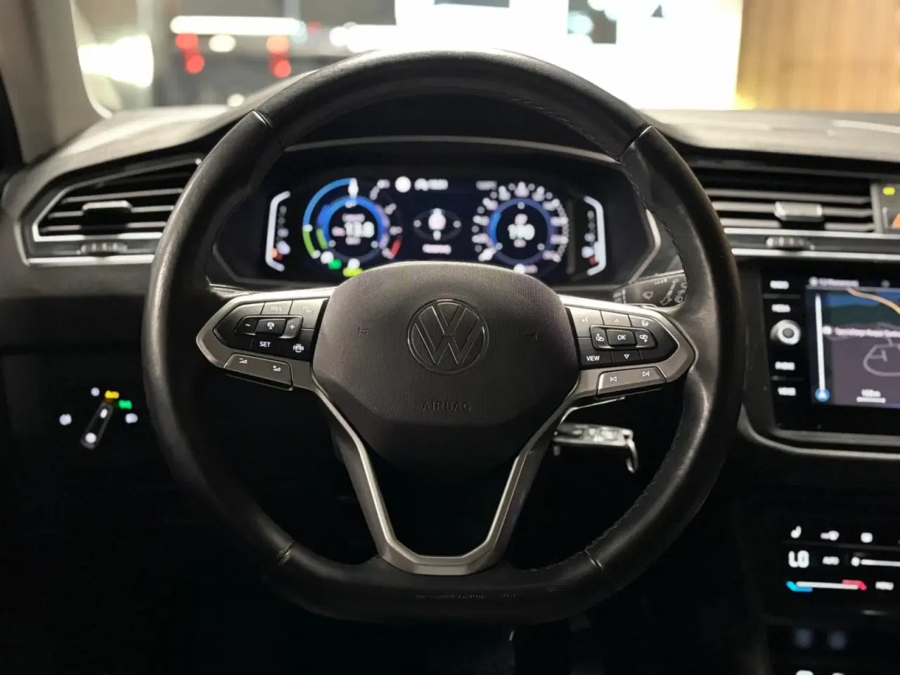 Billede 10 - VW Tiguan 1,4 eHybrid Life DSG