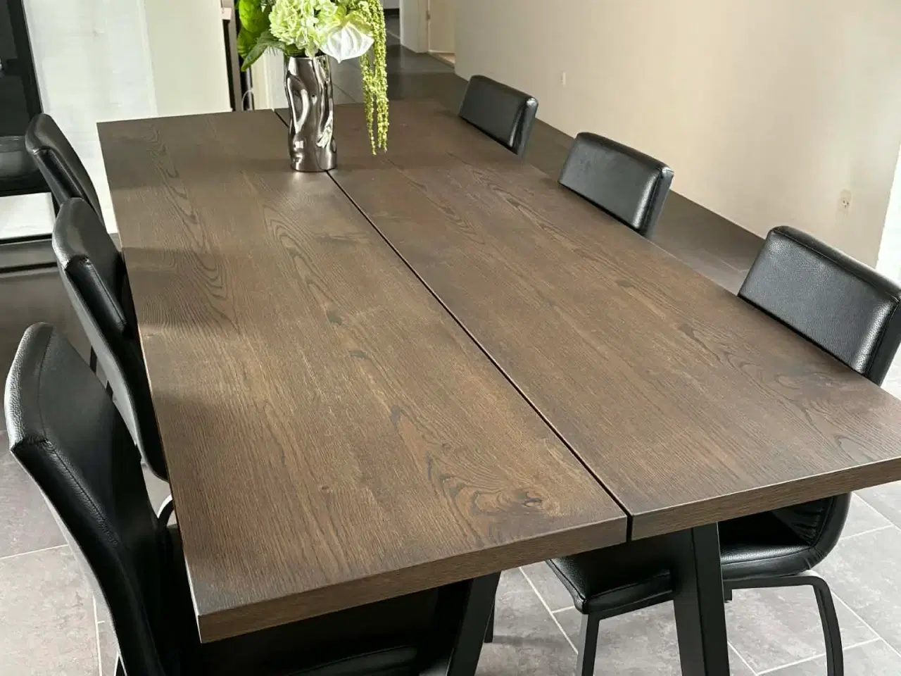 Billede 1 - Planke bord