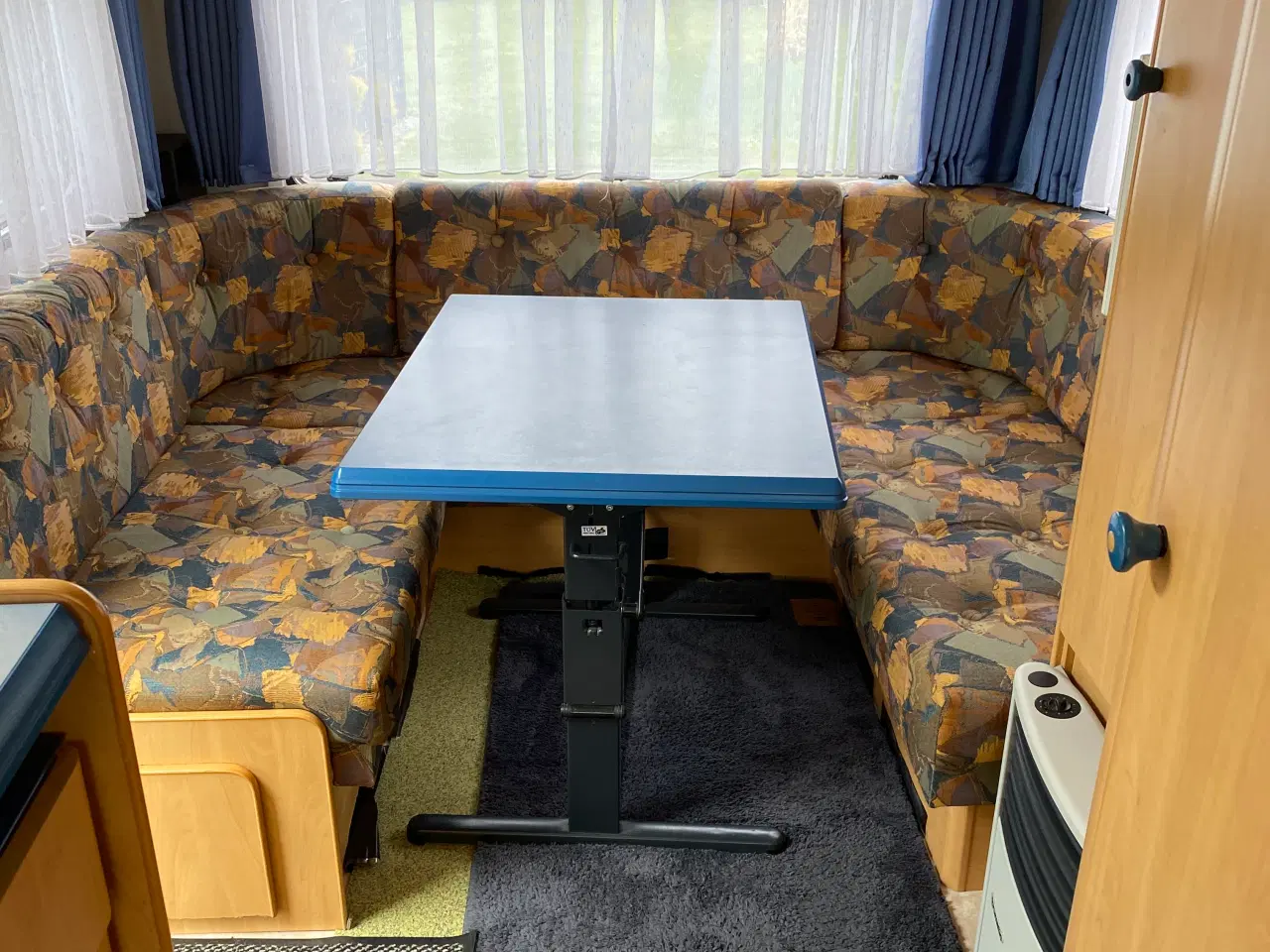 Billede 5 - Hobby de Luxe 450