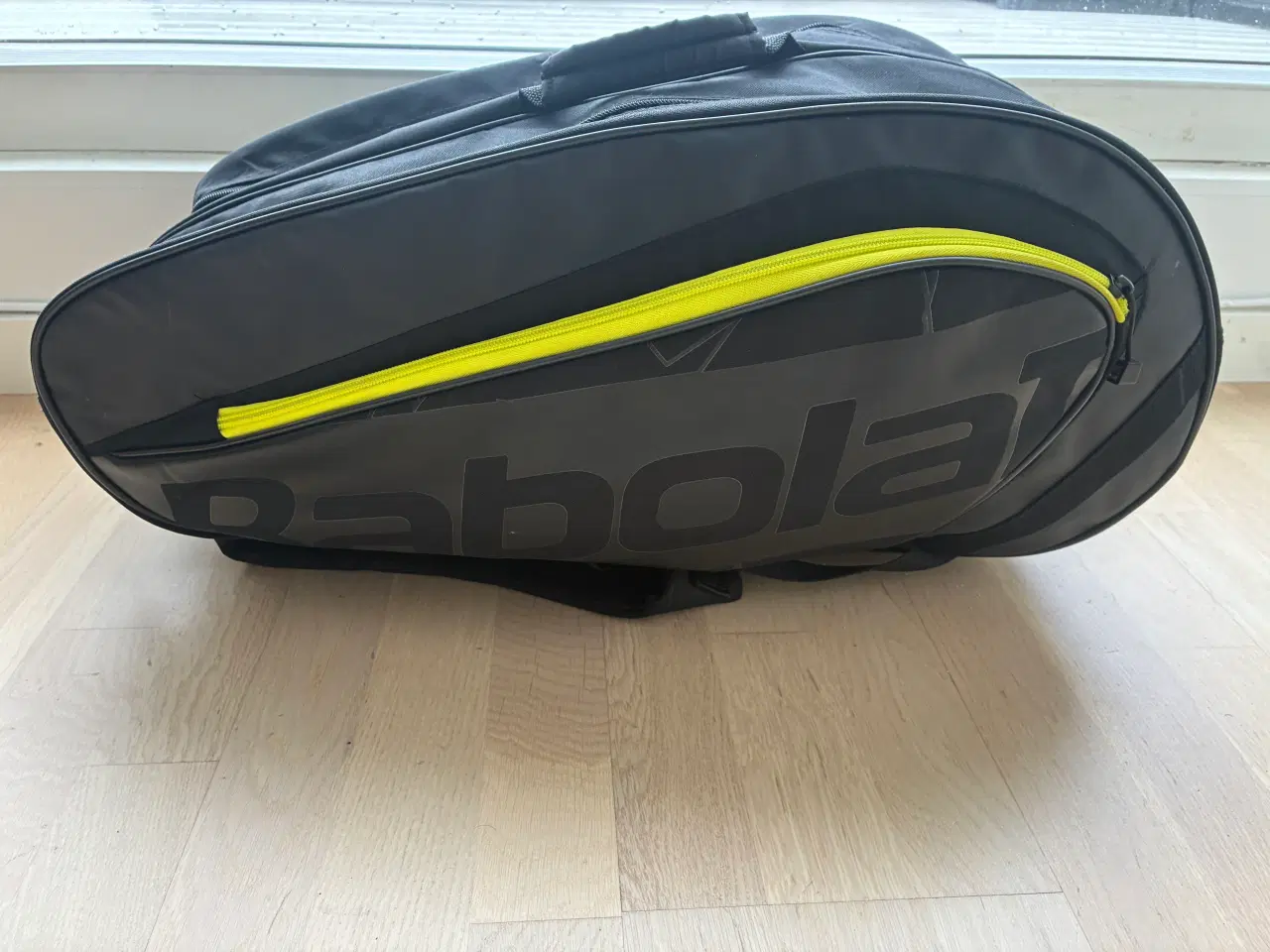 Billede 1 - Padel taske 3 rums