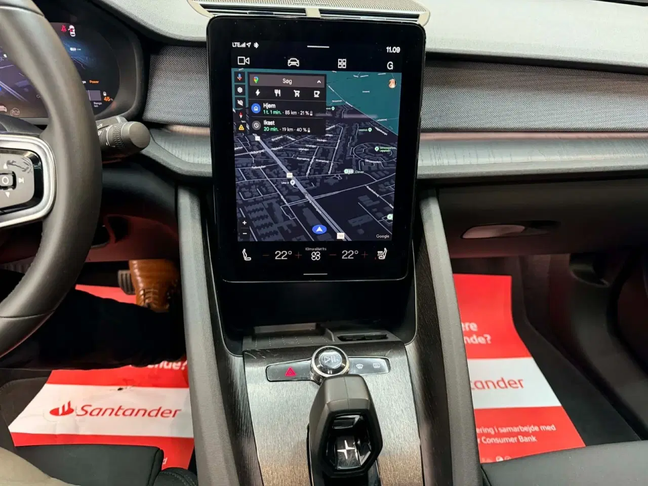 Billede 11 - Polestar 2 Long Range