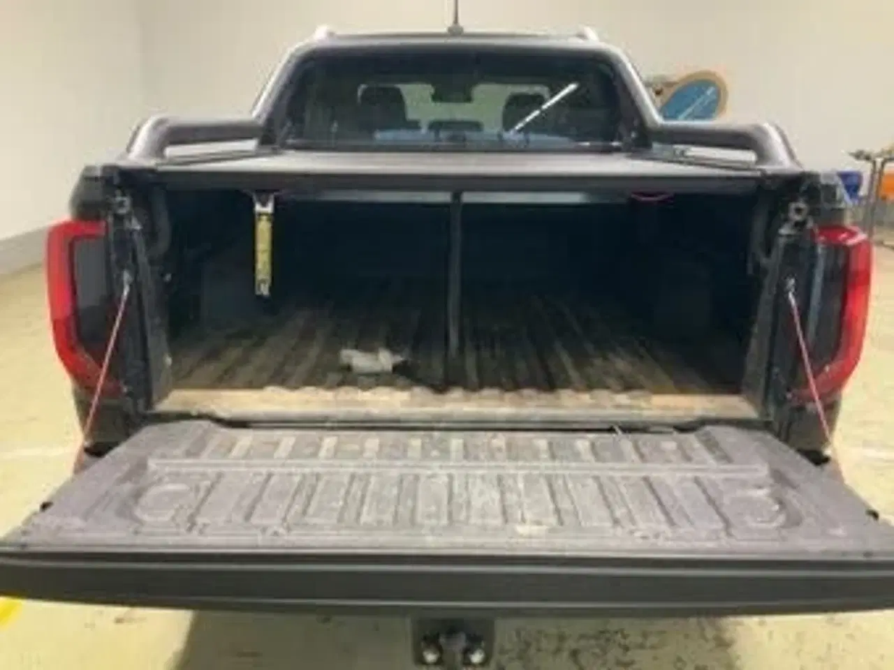 Billede 5 - VW Amarok 3,0 TDi 240 Pan Americana aut. 4Motion