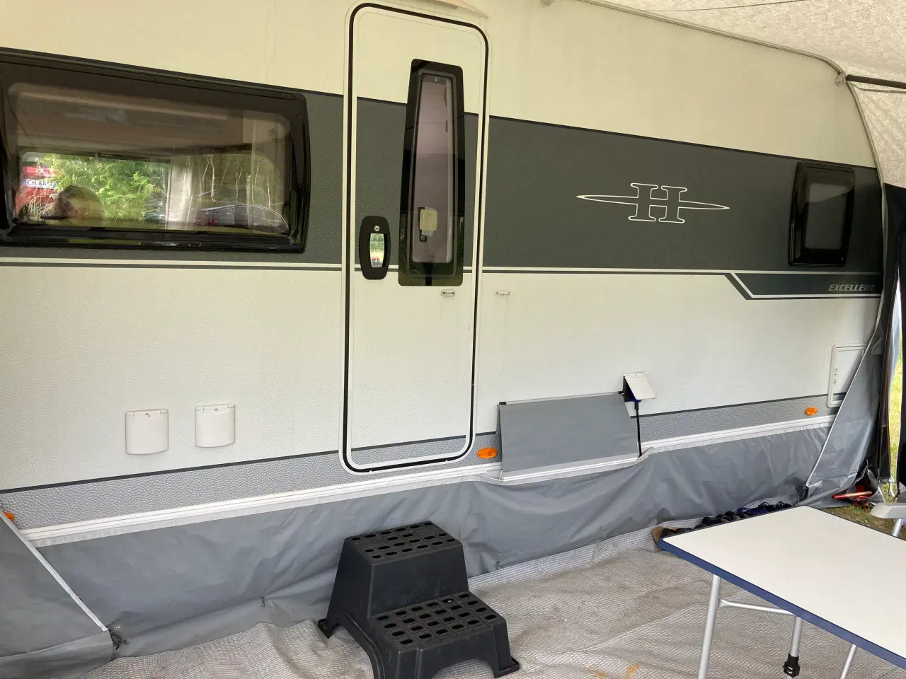 Billede 5 - Hobby 495 UFE excellent 2017