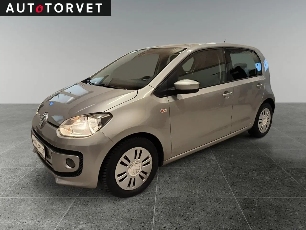 Billede 1 - VW Up! 1,0 75 Move Up! BMT