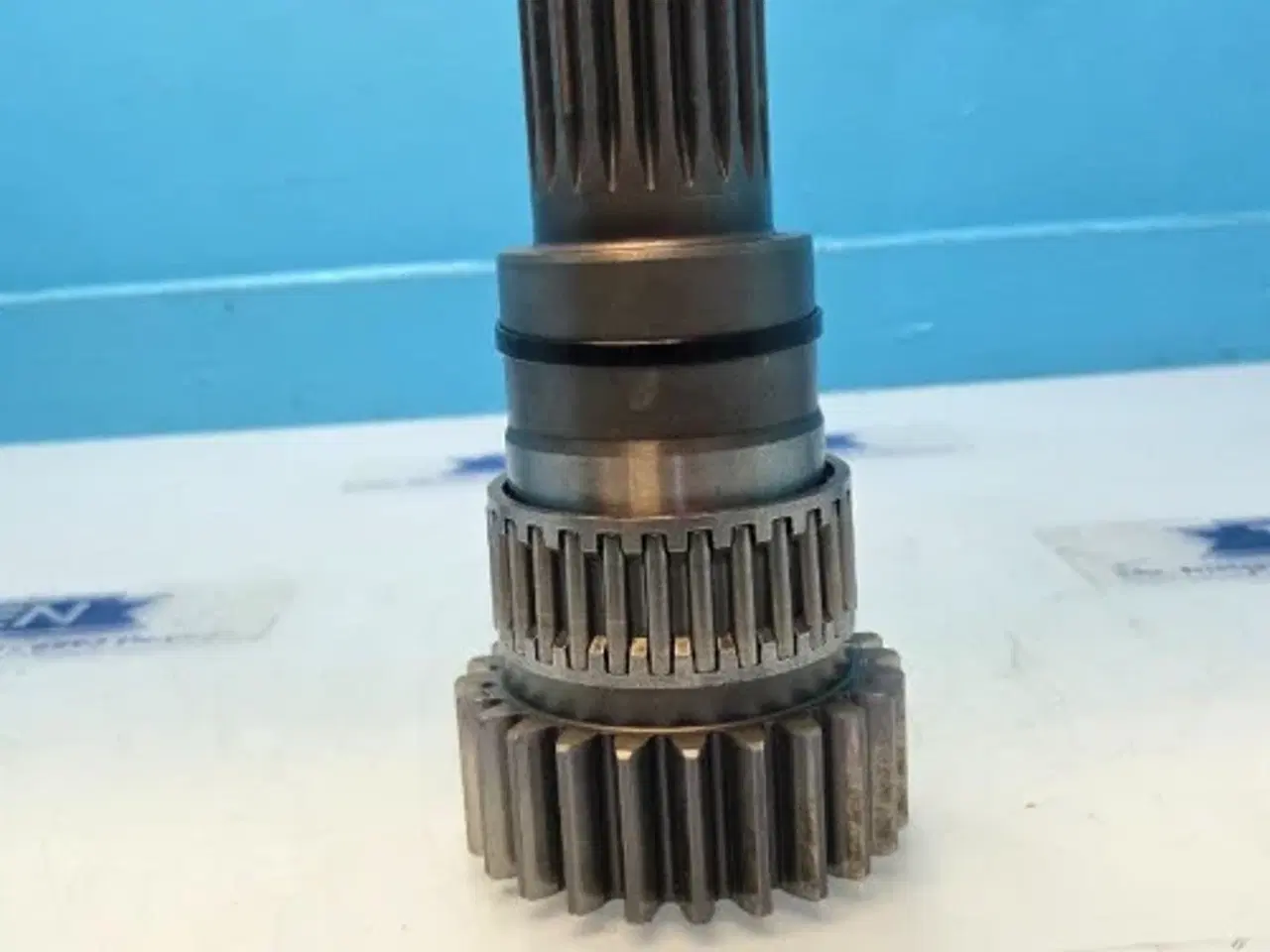 Billede 9 - Case Magnum 380 Aksel 47575178