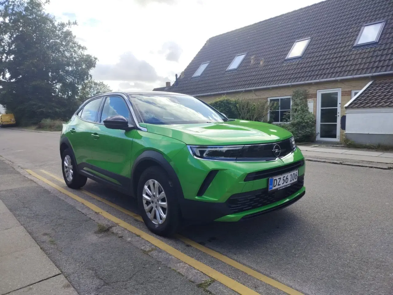 Billede 3 - Opel Mokka 1,2 T 100 Style