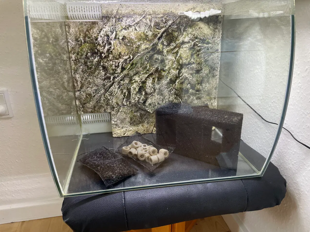 Billede 3 - Akvarie - Fluval Flex 57 L