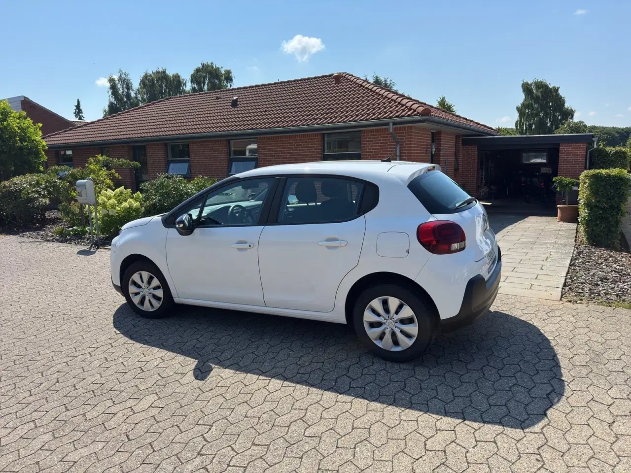 Billede 7 - Citroën C3 1,2 PureTech 82 Feel