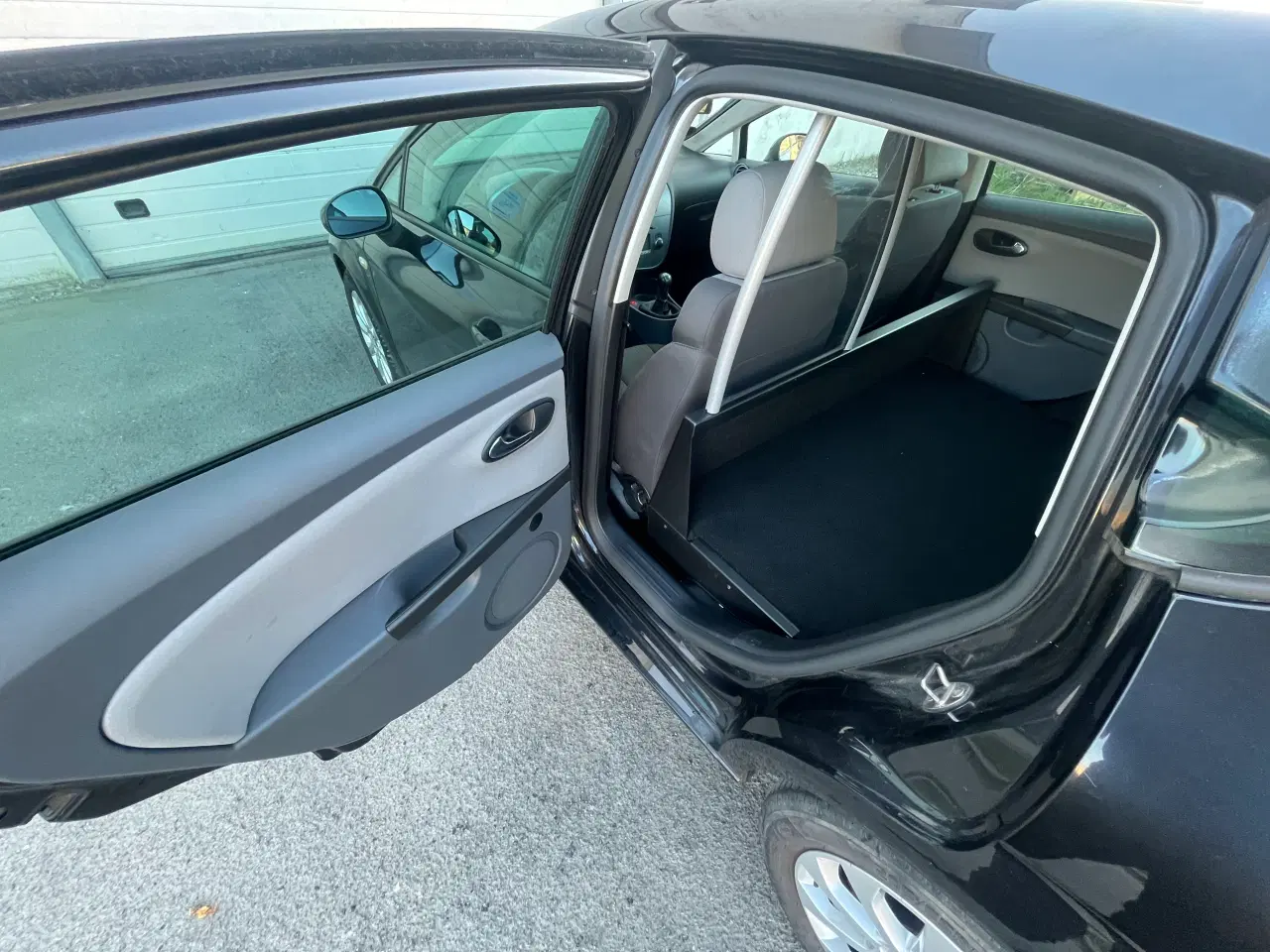 Billede 5 - Seat Leon 1.9 tdi van