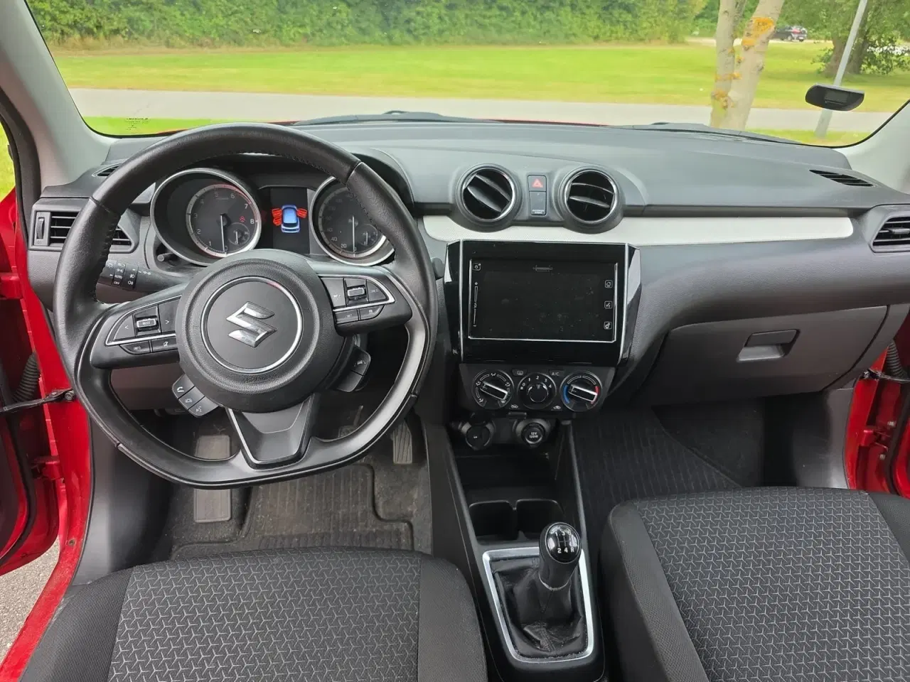 Billede 10 - Suzuki Swift 1,2 mHybrid Action