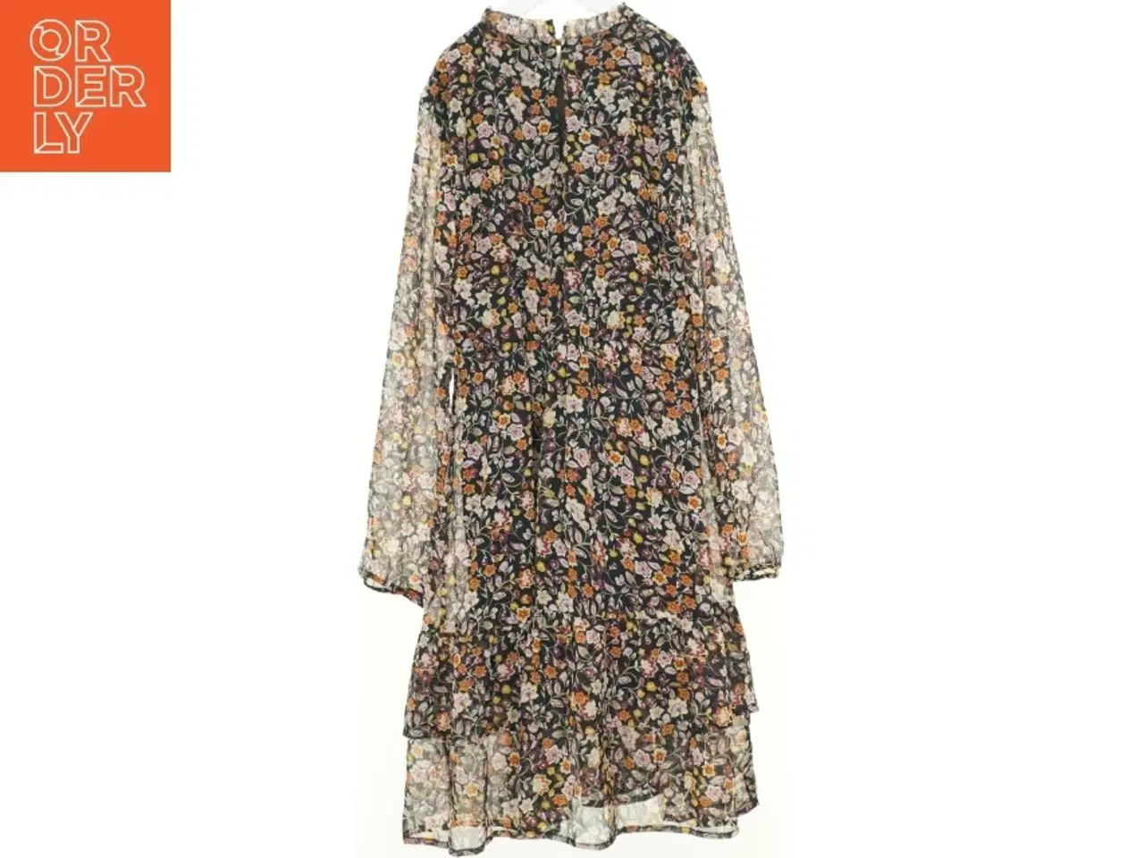 Billede 2 - Kjole fra D-XEL (str. 152 cm)